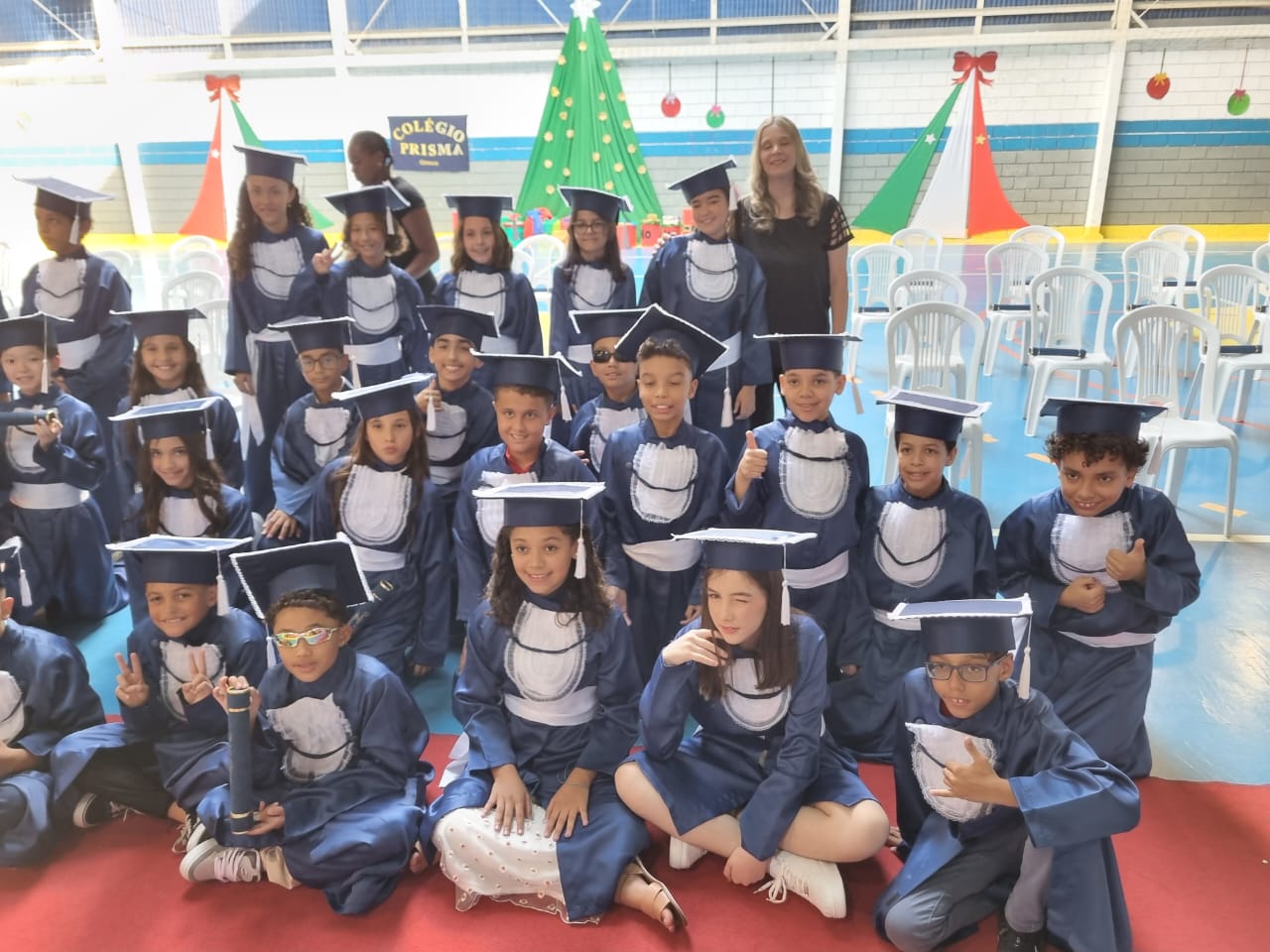 Formatura 5º Ano - 2023